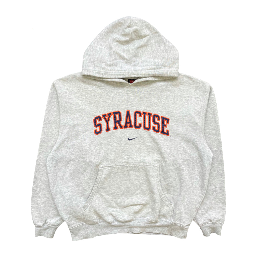 Nike Syracuse Grey Sweatshirt