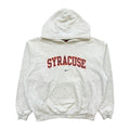 Nike Syracuse Grey Sweatshirt