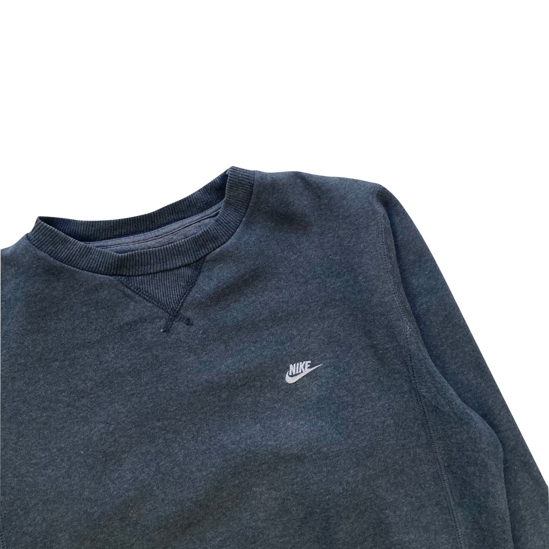 Nike Grey Sweatshirt