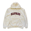 Nike Harvard Grey Sweatshirt