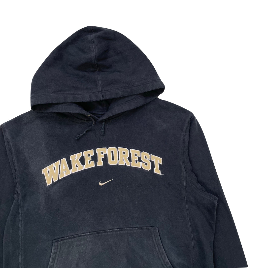 Nike Wakeforest Black Sweatshirt