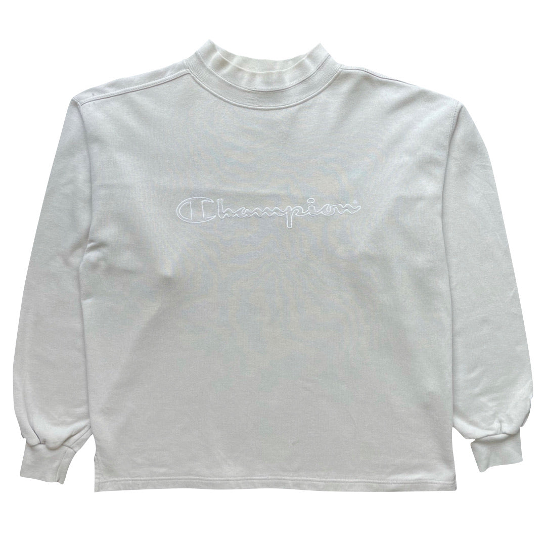 Champion Light Beige/Brown