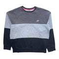Nike Grey & Black Sweatshirt