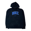 Nike Duke Black Sweatshirt
