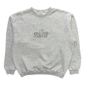Nike Grey Sweatshirt