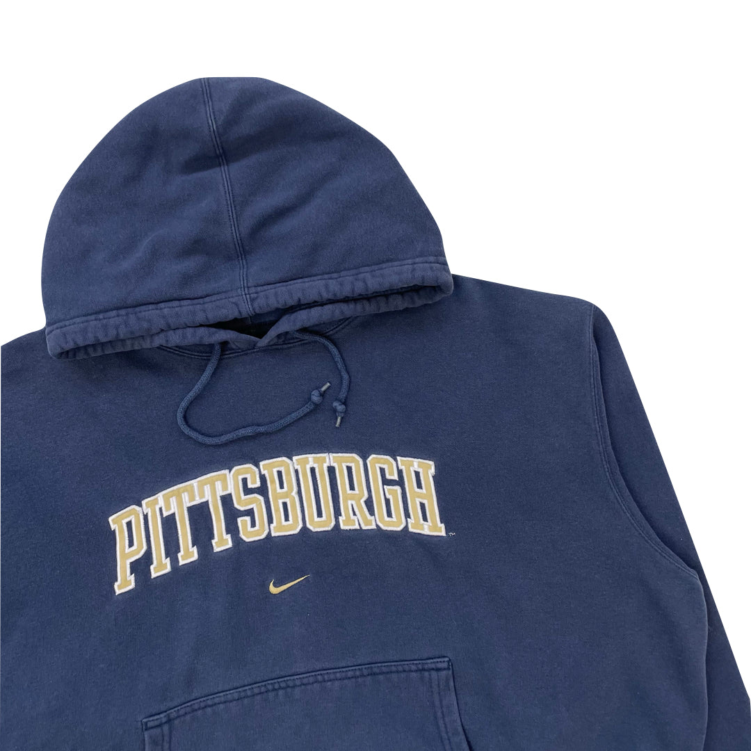 Nike Pittsburgh Navy Blue Sweatshirt