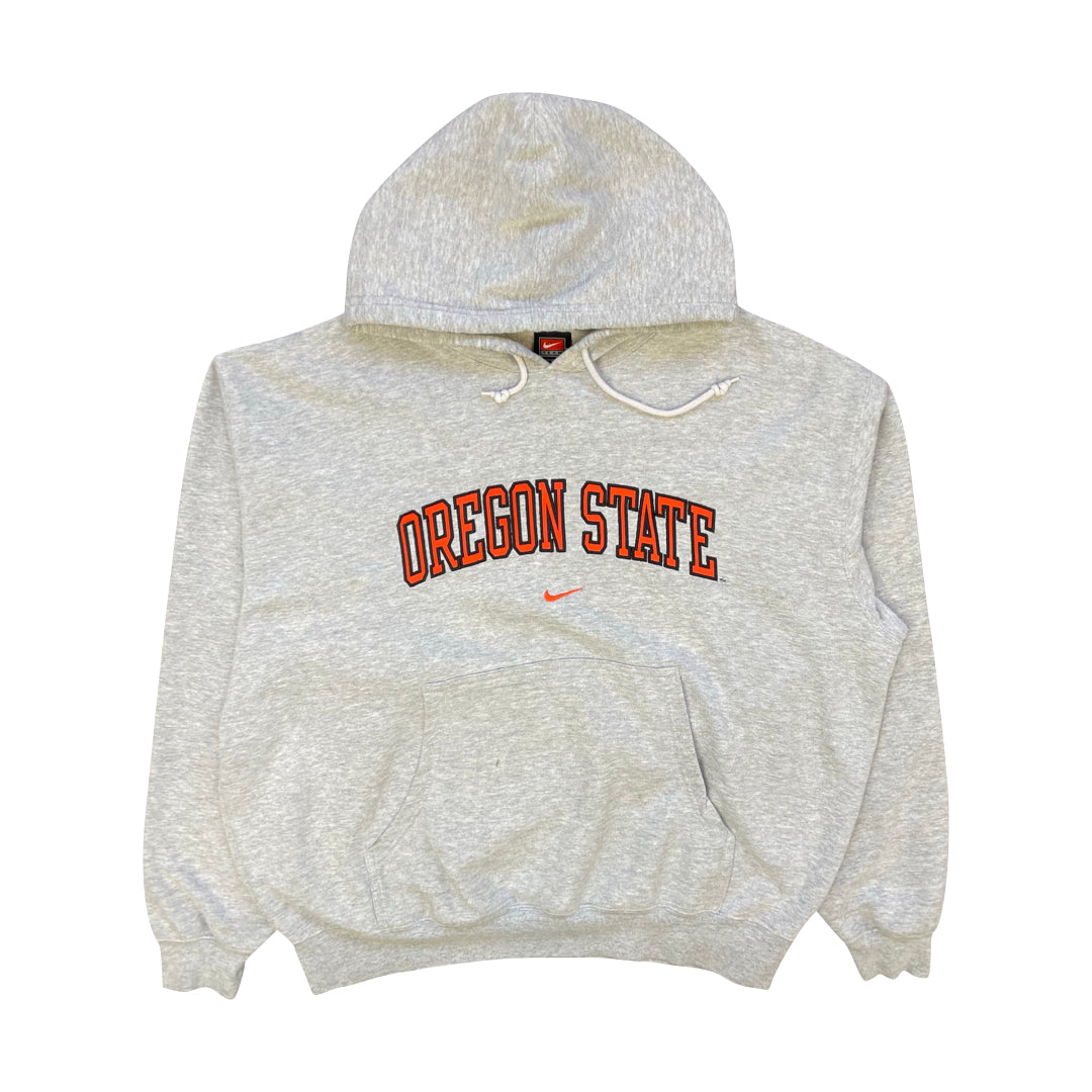 Nike Oregon State Grey Sweatshirt