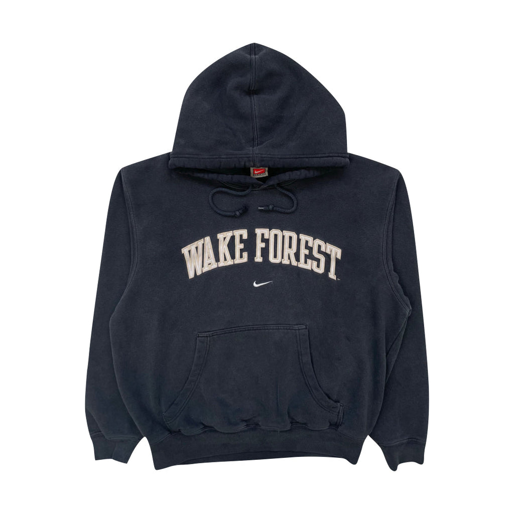 Nike Wakeforest Black Sweatshirt