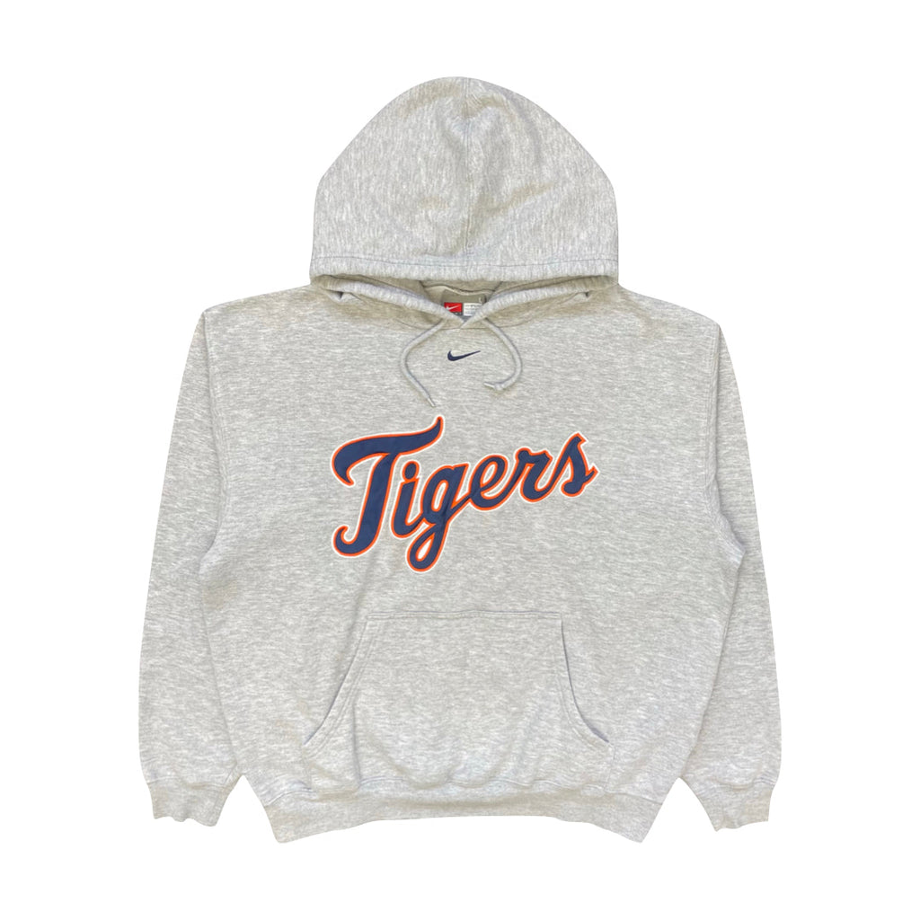 Nike Tigers Grey Sweatshirt