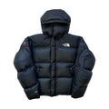The North Face Black Puffer Jacket