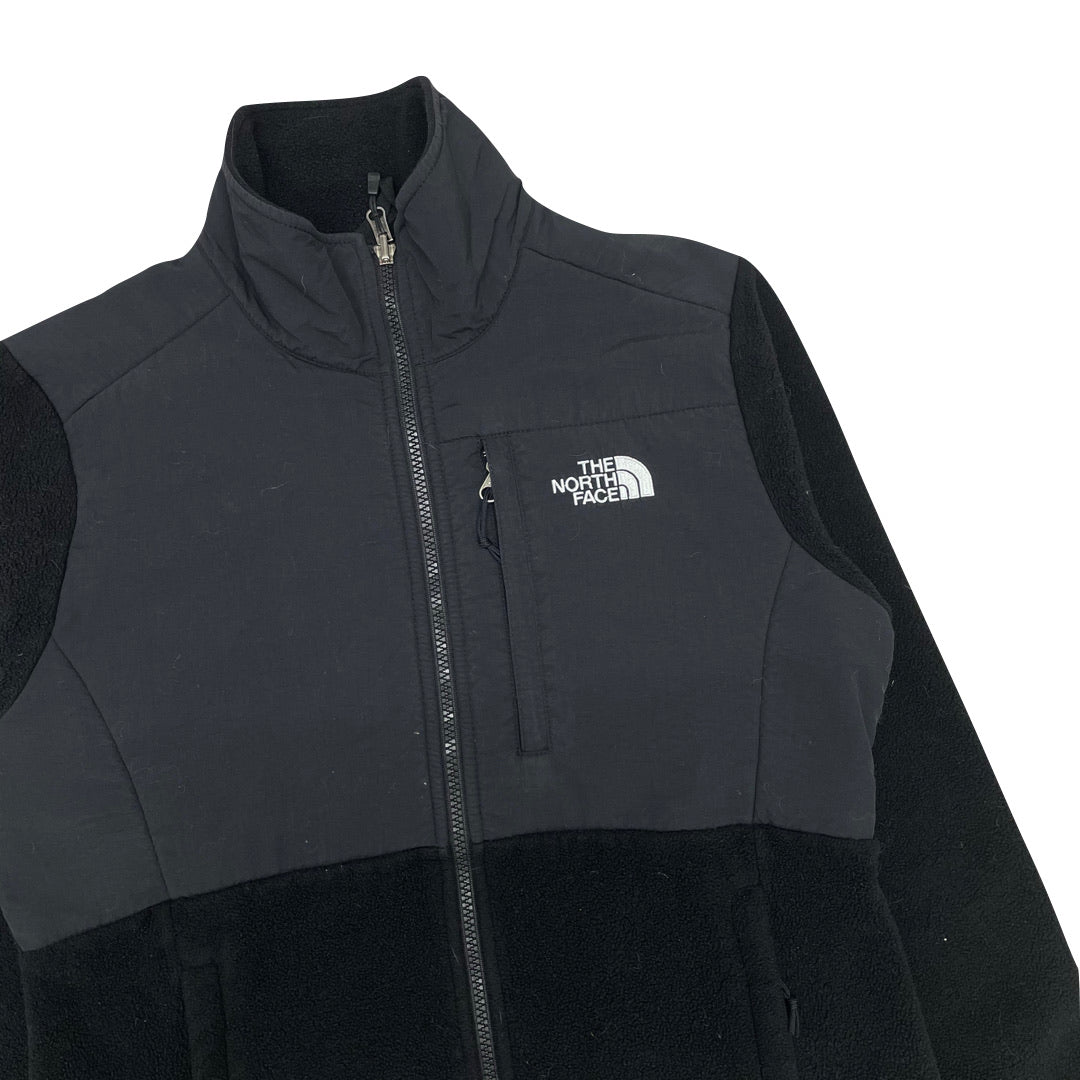The North Face Black Denali Fleece WOMENS