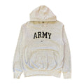 Nike Army Grey Sweatshirt