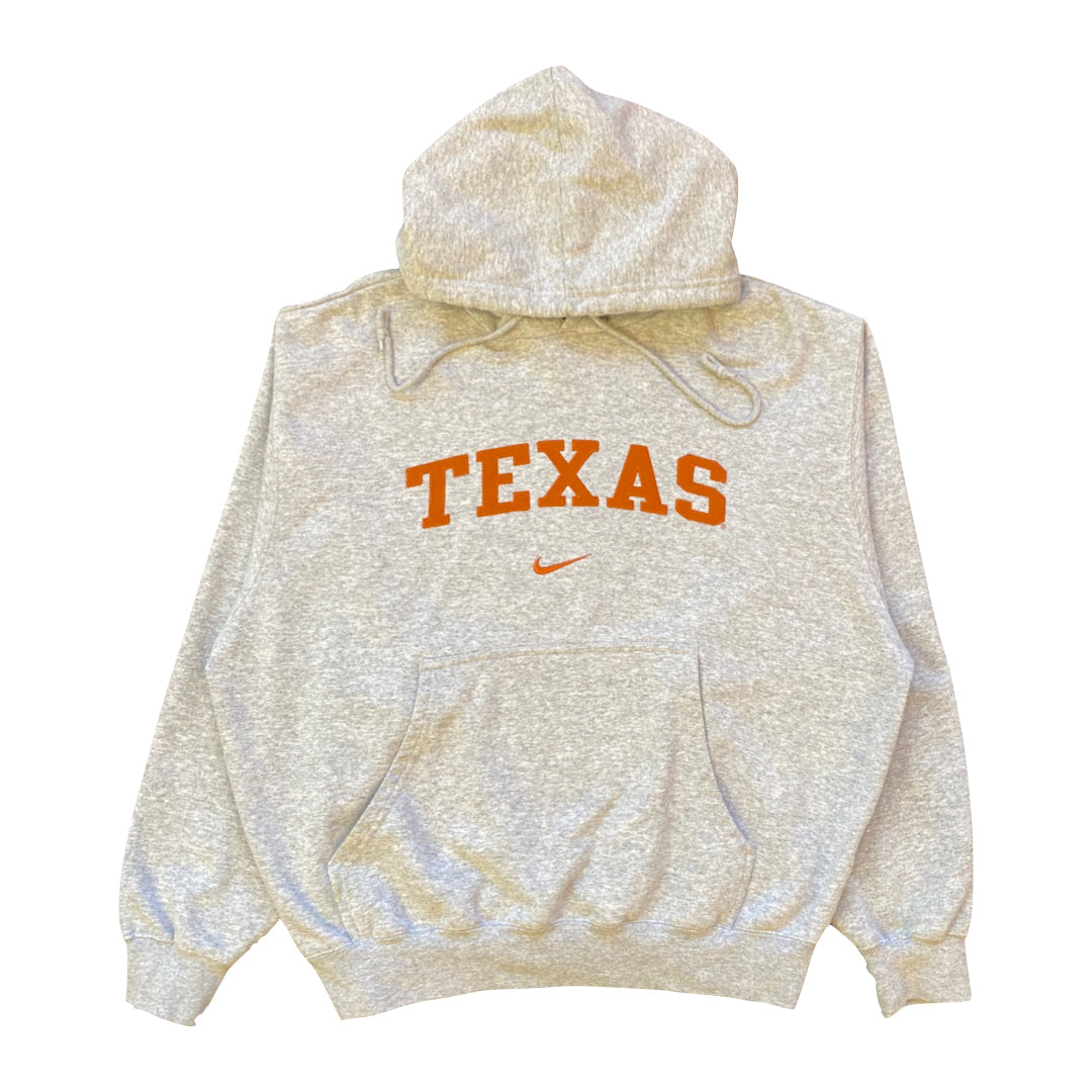 Nike Texas Grey Sweatshirt