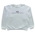 Sergio Tacchini Grey Sweatshirt