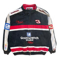 Vintage Goodwrench Nascar Racing Jacket