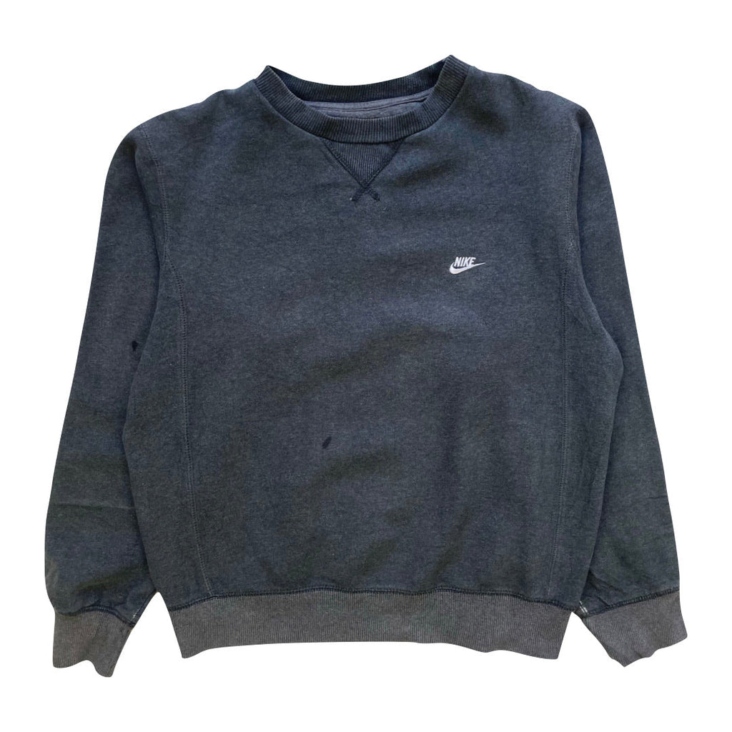 Nike Grey Sweatshirt