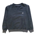 Nike Grey Sweatshirt
