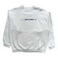 Ralph Lauren Chaps Grey Sweatshirt