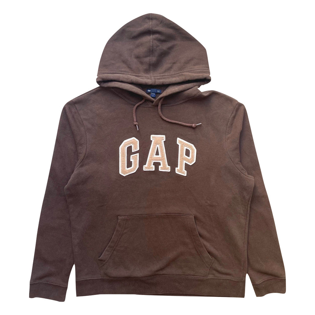 GAP Brown Hoodie