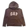 GAP Brown Hoodie