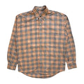 Burberry Long Sleeve Shirt