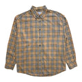 Burberry Long Sleeve Shirt