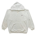 Nike Grey Basketball Thin Hoodie Sweatshirt