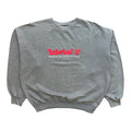 Timberland Grey Sweatshirt