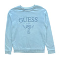 Guess Baby Blue Sweatshirt