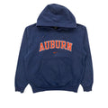 Nike Auburn Navy Blue Sweatshirt