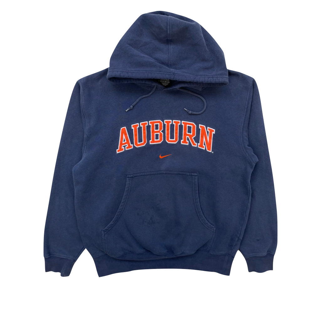 Nike Auburn Navy Blue Sweatshirt