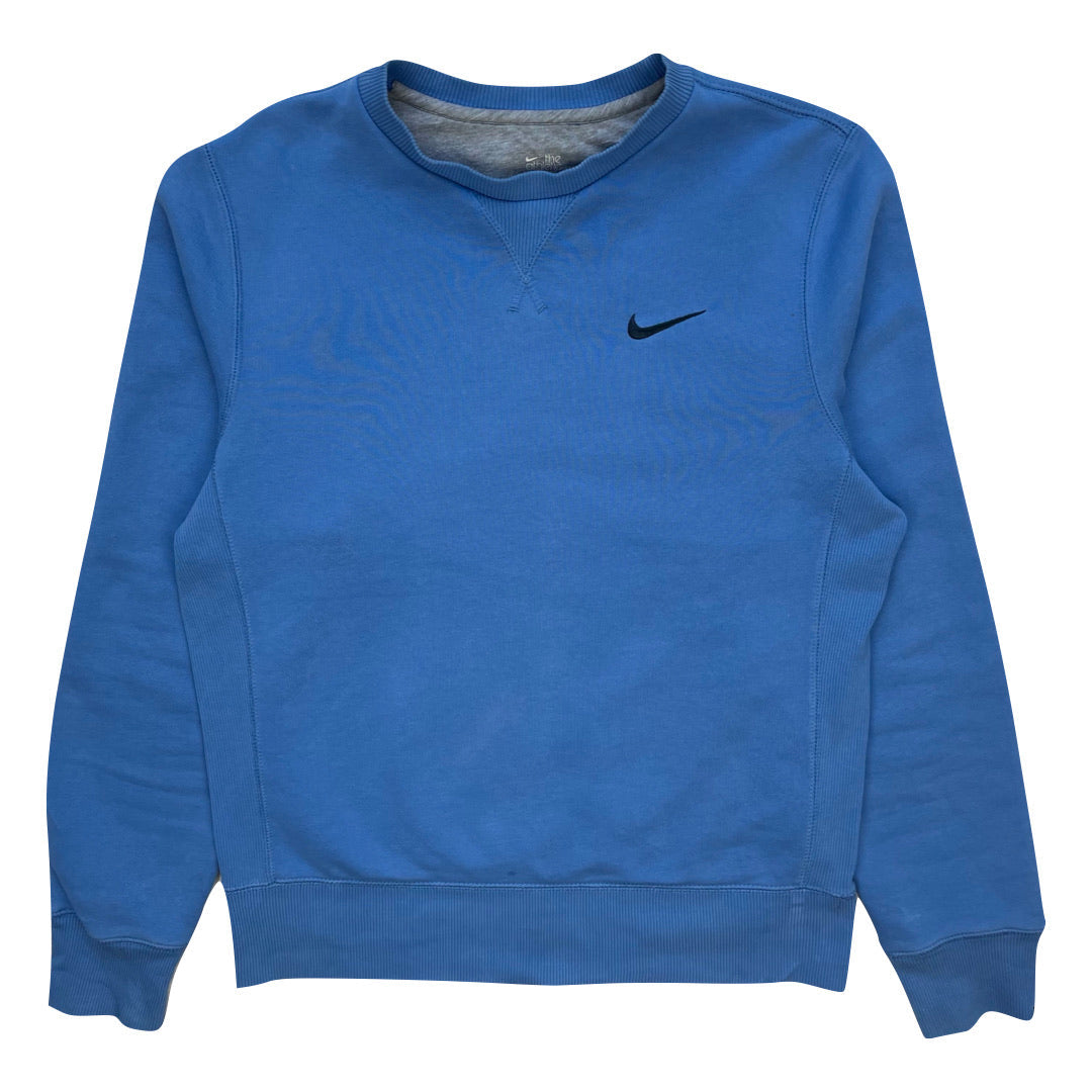 Nike Baby Blue Sweatshirt