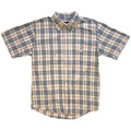 Burberry Short Sleeve Shirt