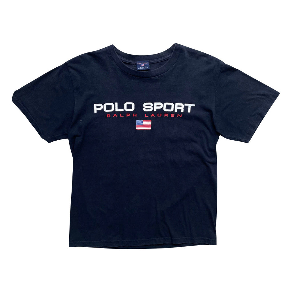 Polo Sport Navy T-shirt