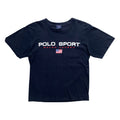 Polo Sport Navy T-shirt