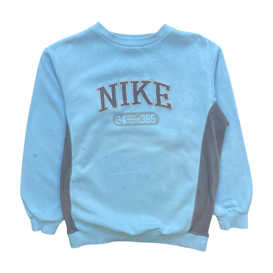 Nike Baby Blue Sweatshirt