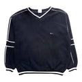 Nike Navy Blue Sweatshirt