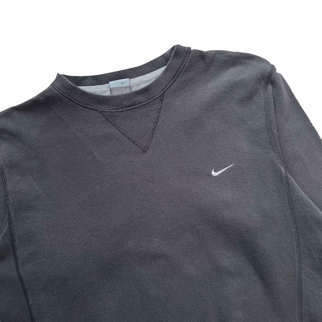 Nike Grey Sweatshirt