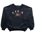 Fila Black Sweatshirt