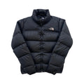 The North Face Women's Black Puffer Jacket